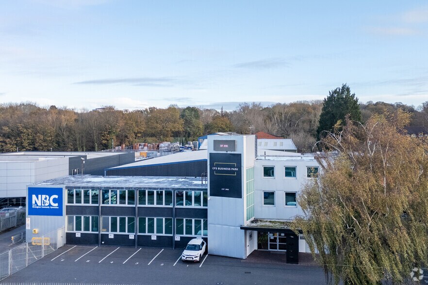 Coleshill Rd, Sutton Coldfield en alquiler - Foto del edificio - Imagen 3 de 3