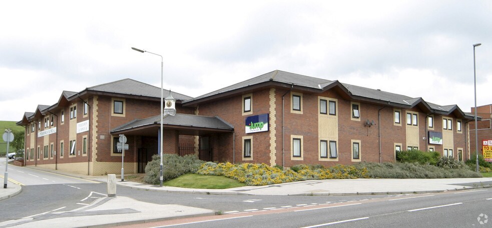 York Rd, Leeds en venta - Foto del edificio - Imagen 2 de 18