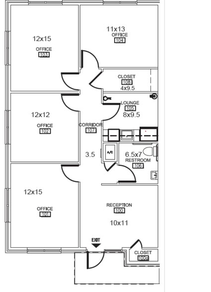 3770 E Amity Ave, Nampa, ID en alquiler - Foto del edificio - Imagen 3 de 4