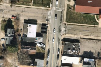 3415 Glenmore Ave, Cincinnati, OH en alquiler Plano del sitio- Imagen 1 de 1