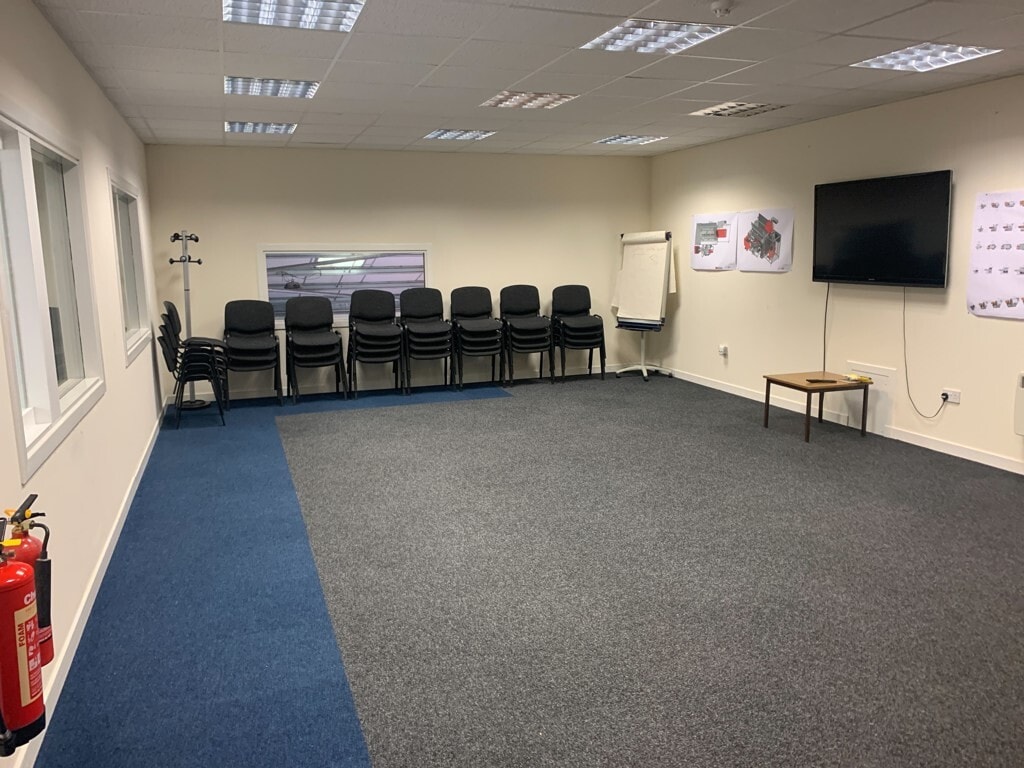 Sir William Smith Rd, Arbroath en alquiler Foto del interior- Imagen 1 de 3