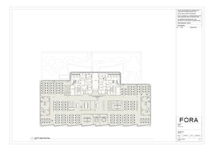 5 Beaconsfield St, London en alquiler Plano del sitio- Imagen 1 de 1