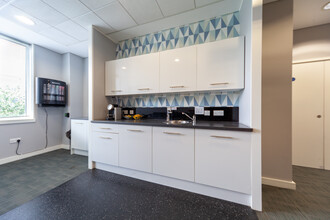 Falcon Way, Welwyn Garden City en alquiler Foto del interior- Imagen 2 de 7