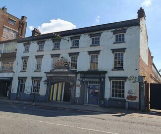 Más detalles de 60-62 Constitution Hl, Birmingham - Local en alquiler