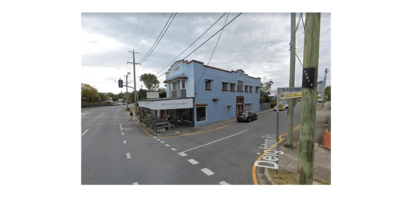212 Gladstone Rd, Dutton Park en alquiler Foto principal- Imagen 1 de 2