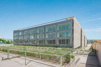 Más detalles de Calle Jacinto Benavente, 2, Las Rozas de Madrid - Oficina en alquiler