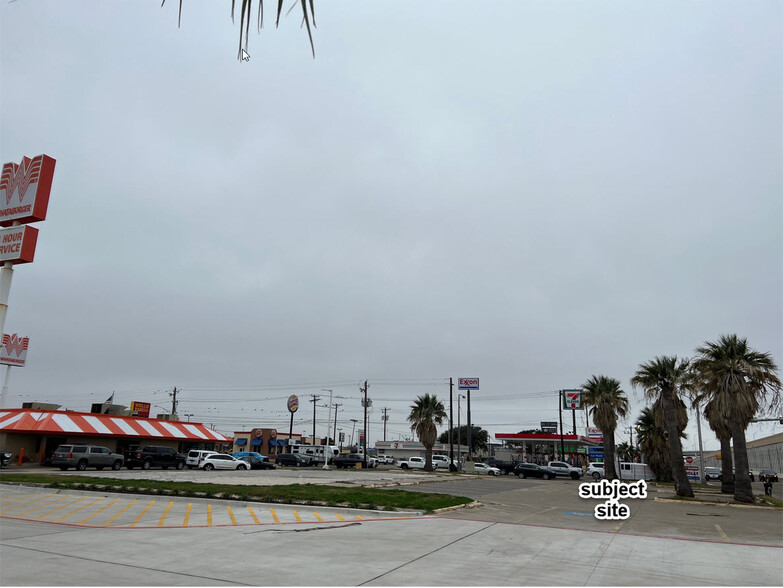 10401 S Padre Island Dr, Corpus Christi, TX en venta - Foto principal - Imagen 1 de 5