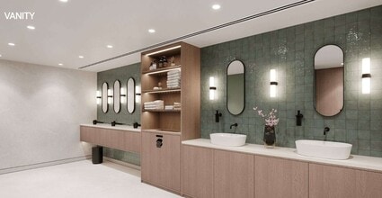 45 King William St, London en alquiler Foto del interior- Imagen 2 de 3