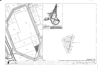 Más detalles para Avenida los Llanos s/n, Illescas - Terrenos en venta