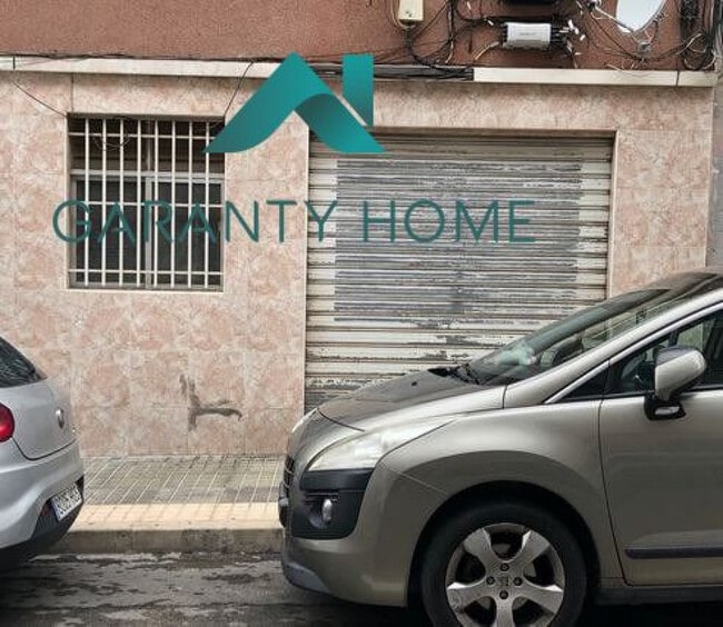 Más detalles de Local en alquiler