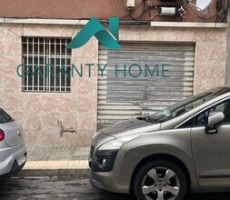 Local en Elche, Alicante en alquiler Foto del interior- Imagen 1 de 3