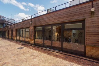 Más detalles de Green Mews, London - Oficina en alquiler