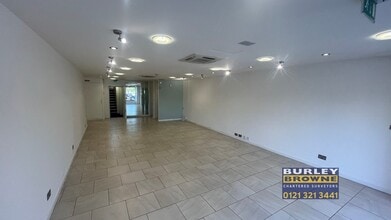 Burnett Rd, Sutton Coldfield en alquiler Foto del interior- Imagen 2 de 3