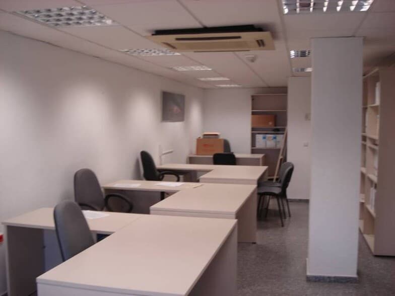 Oficina en El Ejido, Almería en alquiler - Foto principal - Imagen 2 de 6