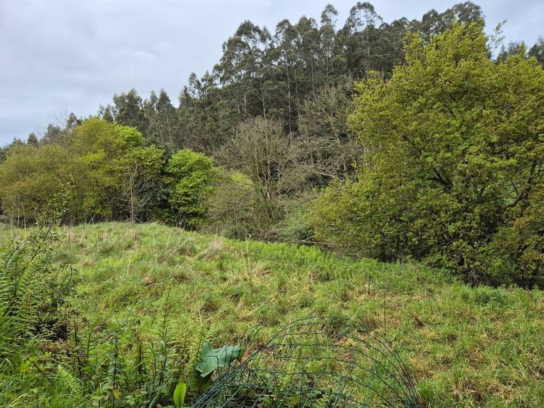Barrio Cuto, 6, Carreño, Asturias en venta - Vista aérea - Imagen 2 de 7