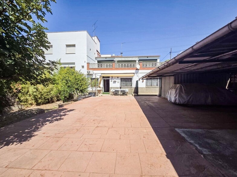 Local en Rubí, Barcelona en venta - Foto del edificio - Imagen 2 de 20