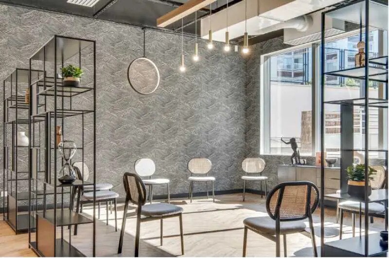 12 Rue D'Oradour-Sur-Glane, Paris en alquiler - Foto del interior - Imagen 2 de 17