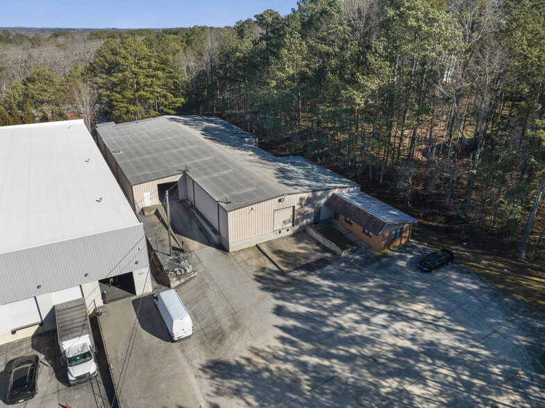 1868 Buford Hwy, Duluth, GA en alquiler - Foto del edificio - Imagen 1 de 25