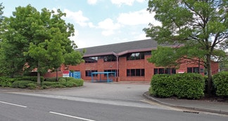 Más detalles de Third Ave, Marlow - Oficina en alquiler