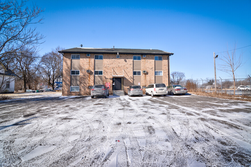 1730 N Water St, Decatur, IL en venta - Foto del edificio - Imagen 2 de 29