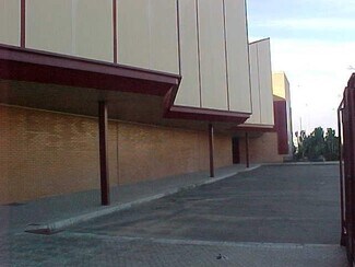 Más detalles de Nave en alquiler