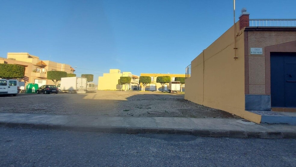 Terreno en El Ejido en venta - Foto del edificio - Imagen 3 de 6