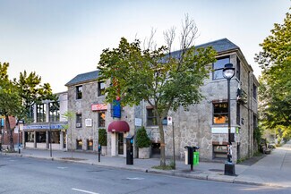 Más detalles de 170 Rue Jarry E, Montréal, QC - Oficina/Clínica en alquiler