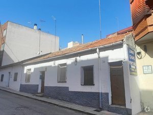 Calle Valladolid, 19, Alcobendas, Madrid en venta - Foto del edificio - Imagen 3 de 8