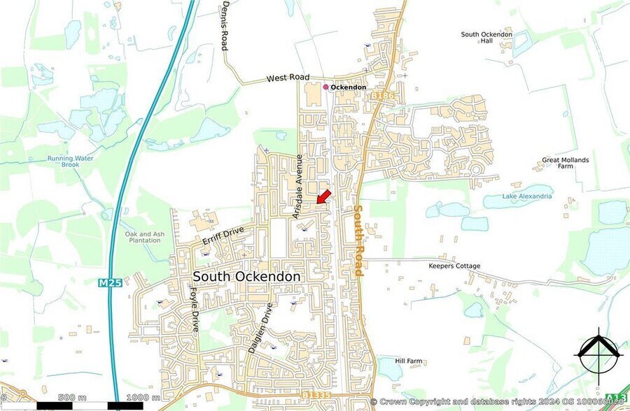 Arcany Rd, South Ockendon en alquiler - Foto del edificio - Imagen 3 de 8