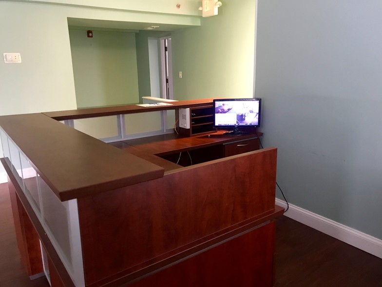 2940 Dekalb Pike, Norristown, PA en venta - Lobby - Imagen 1 de 30