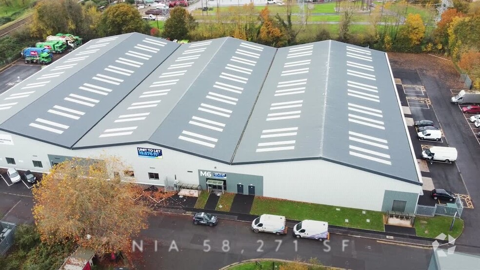 Crown Close, Taunton en alquiler - ProVideo LoopNet - Imagen 3 de 35