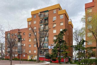 Más detalles de Ronda Sur, 109, Madrid - Edificio residencial​ en venta