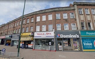 Más detalles de 126-138 Tolworth Broadway, Surbiton - Local en venta