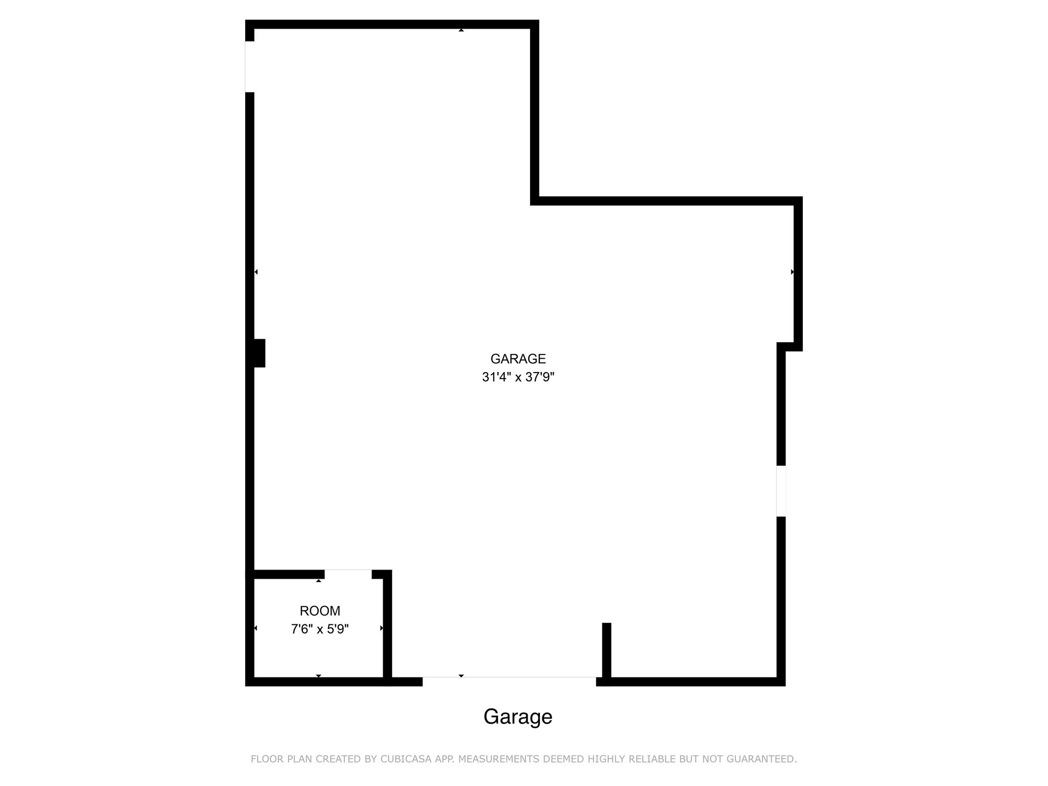 3782-3790 Merrick Rd, Seaford, NY en alquiler Plano de la planta- Imagen 1 de 2