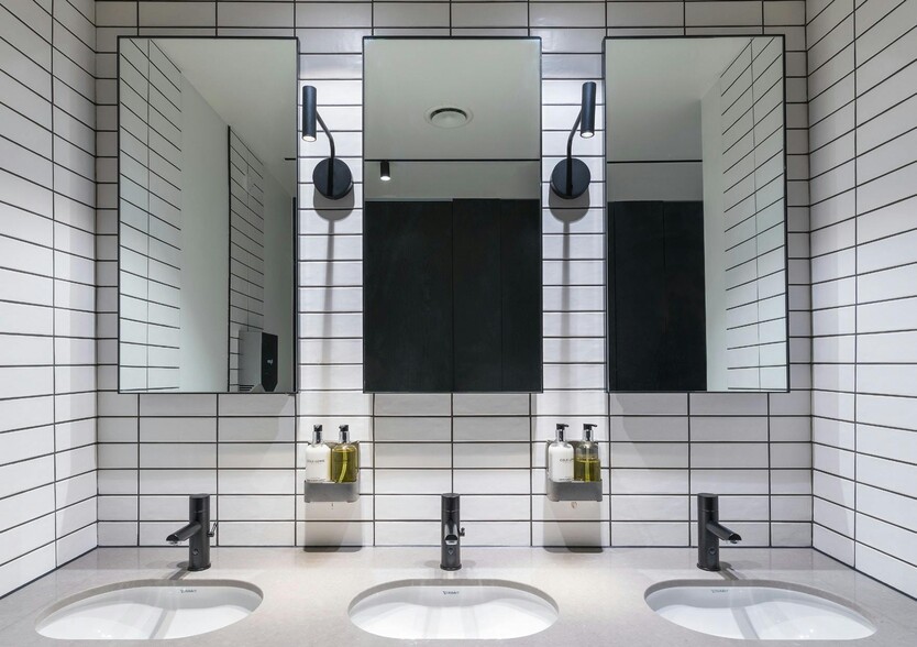 Market Sq, Staines en alquiler - Foto del interior - Imagen 3 de 11