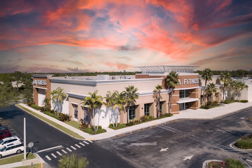 1315-1363 SW Saint Lucie West Blvd, Port Saint Lucie, FL en alquiler - Foto del edificio - Imagen 2 de 8