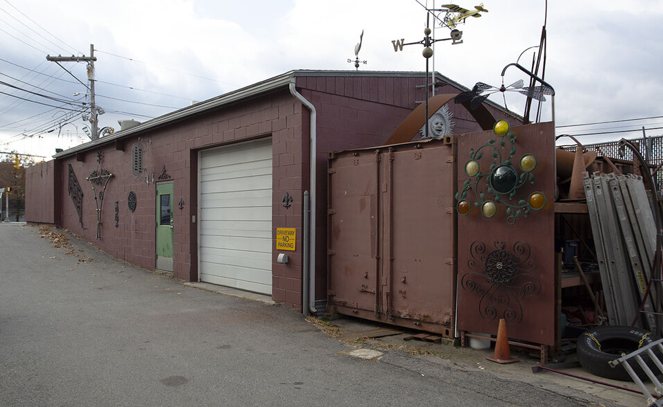 Historic Hudson Mill Property/Loring St. cartera de 2 inmuebles en venta en LoopNet.es - Foto del edificio - Imagen 3 de 14