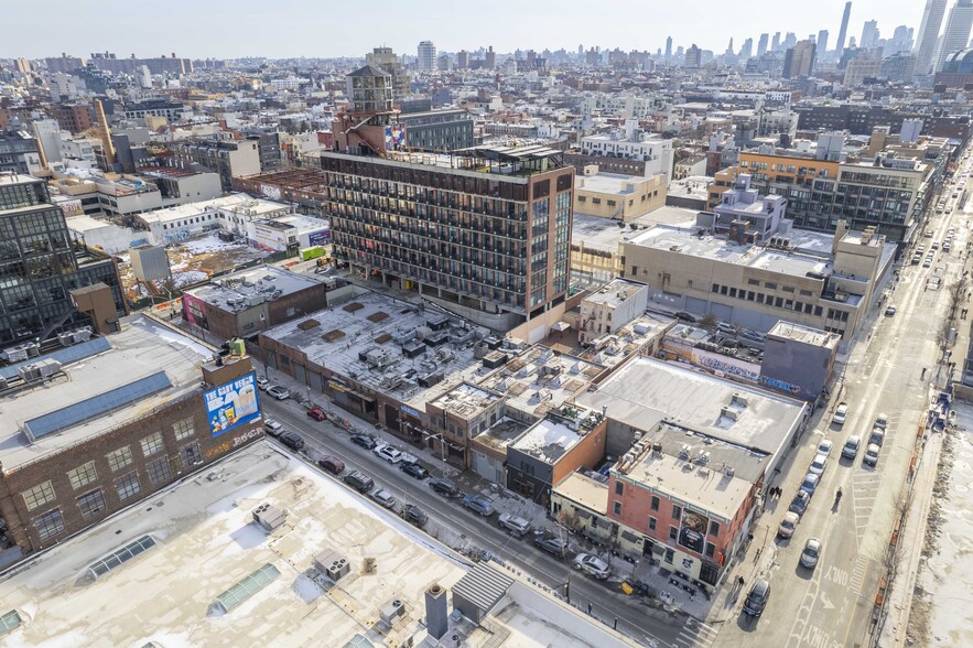 54 N 11th St, Brooklyn, NY en venta - Foto del edificio - Imagen 3 de 5