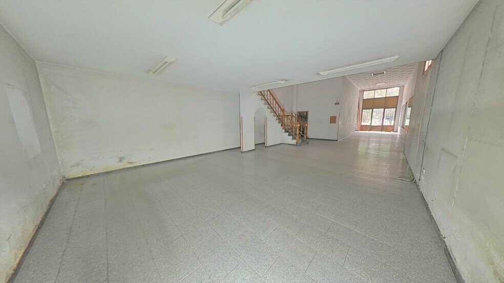 Local en Carme en venta - Foto del edificio - Imagen 1 de 20