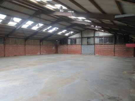 North Cliff Yard, Lincoln en alquiler - Otros - Imagen 2 de 4