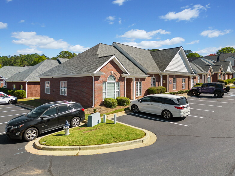 231-237 River Park North Dr, Woodstock, GA en venta - Foto del edificio - Imagen 3 de 12