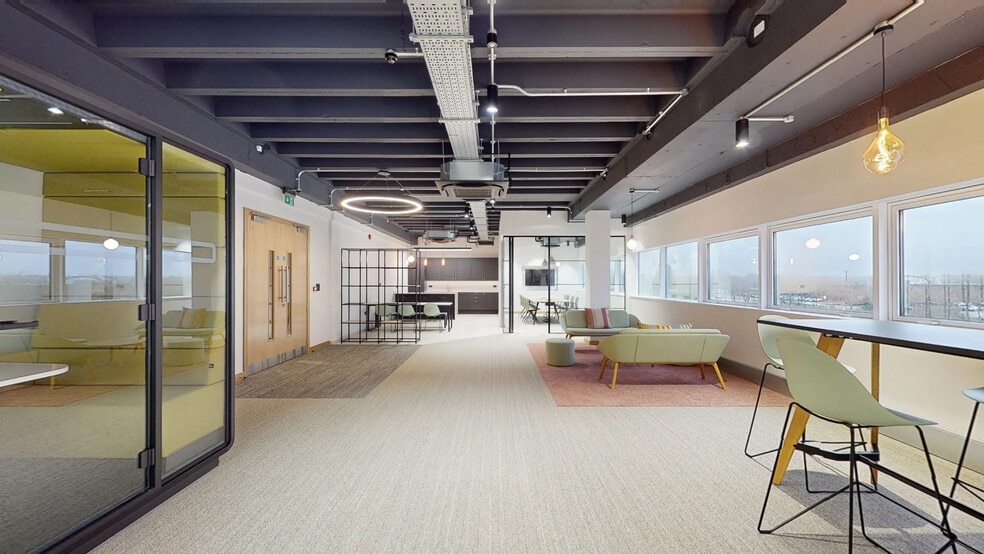 Elder Gate, Milton Keynes en alquiler - Matterport 3D Scan - Imagen 2 de 28