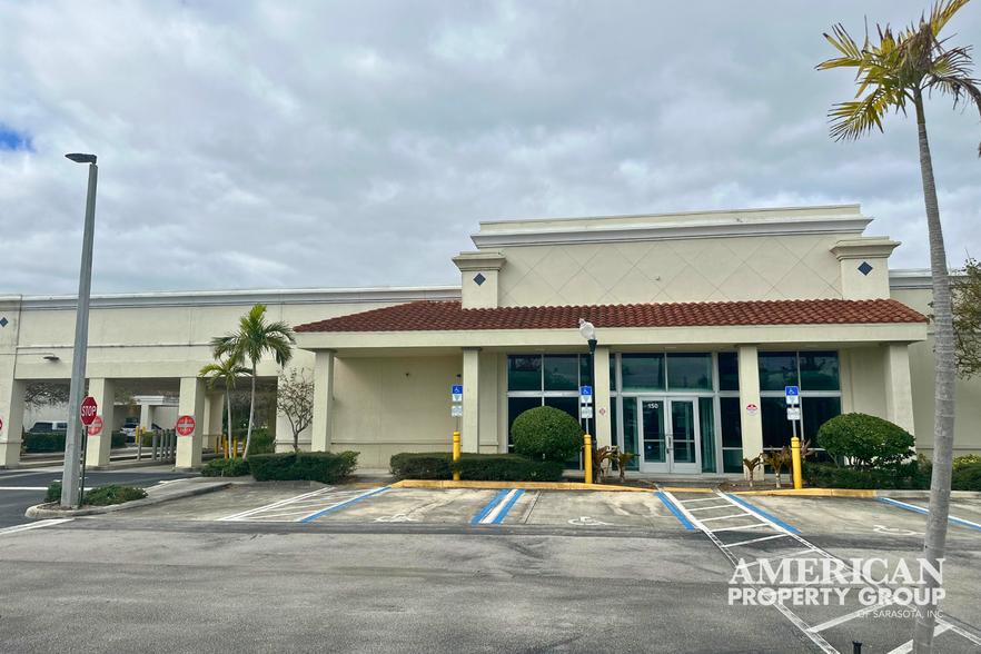 150 Tequesta Dr, Jupiter, FL en alquiler - Foto del edificio - Imagen 2 de 7