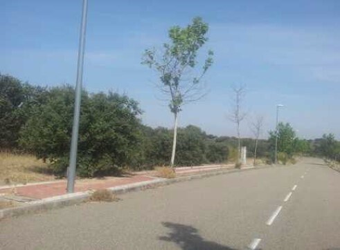 Más detalles de Urbanización Montesión, Toledo - Terreno en venta