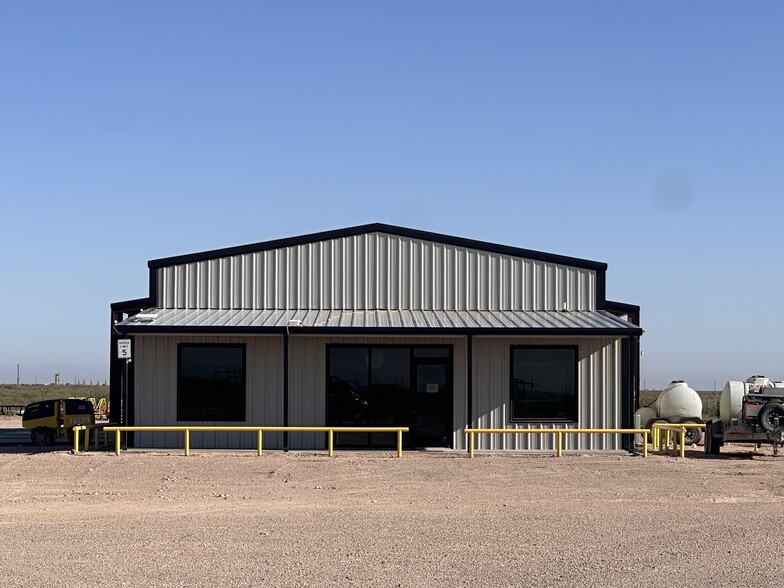 482 County Road 132, Pecos, TX en alquiler - Foto principal - Imagen 2 de 14