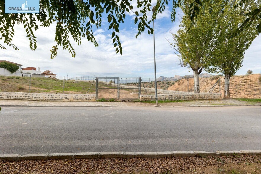 Terreno en Peligros, Granada en venta - Foto del edificio - Imagen 3 de 27
