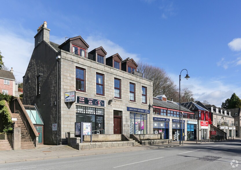 75 High St, Banchory en alquiler - Foto del edificio - Imagen 2 de 6