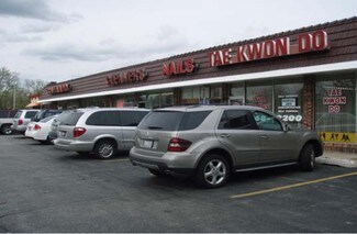 Más detalles de 1163-1179 Park Ave, Libertyville, IL - Local en alquiler