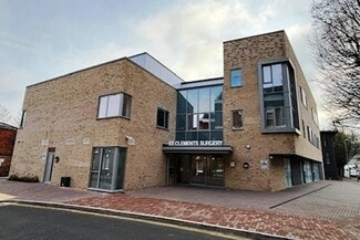 Más detalles de 28 Upper Brook St, Winchester - Clínica en alquiler