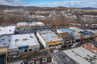 222 Wanaque Ave, Pompton Lakes, NJ - VISTA AÉREA  vista de mapa - Image1